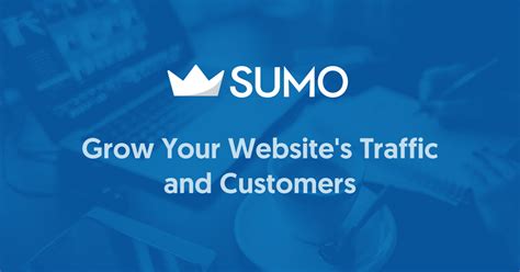 Sumo Examples: Demo What Sumo Will Look Like On Your Site.